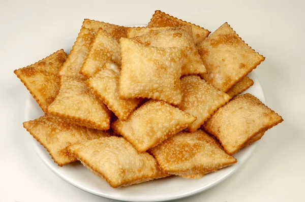 Pastel, Brezilyalı Aperatif yiyecek