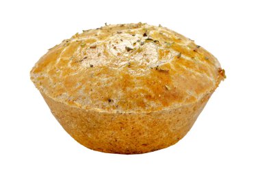 Empadinha, geleneksel Brezilya snack