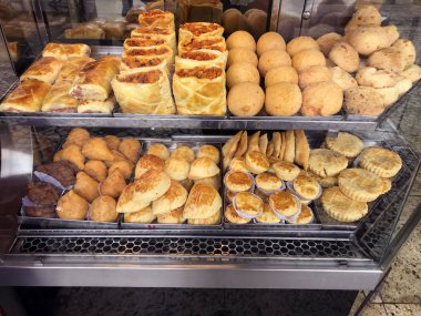 Dükkan penceresi gösterme zekası