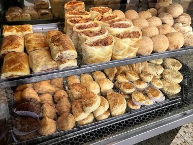 Dükkan penceresi gösterme zekası