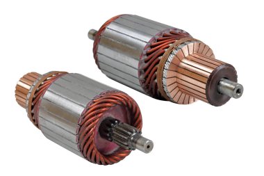 Elektrik motor Bobinaj Sanayi
