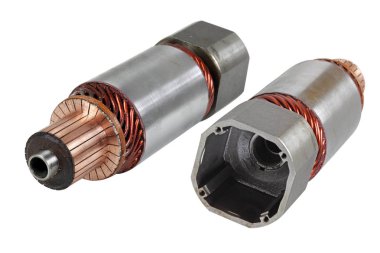 Elektrik motor Bobinaj Sanayi