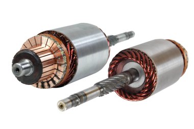Elektrik motor Bobinaj Sanayi