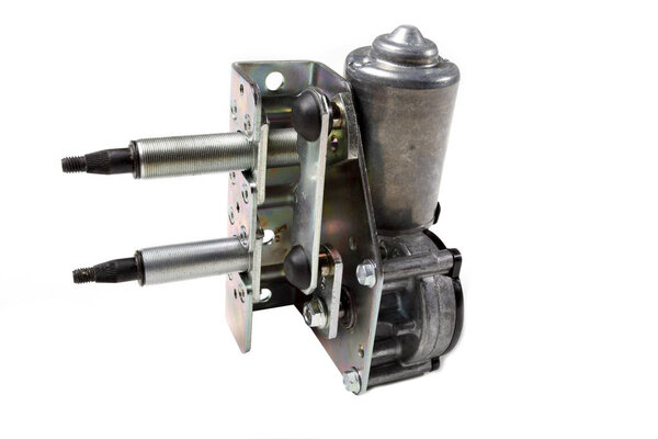 Автомобильная лампа
