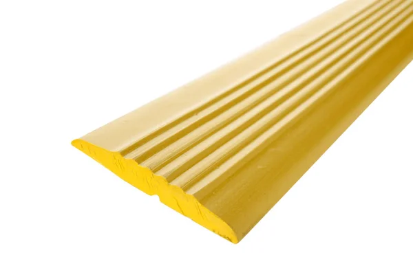 plastic angle profile construction