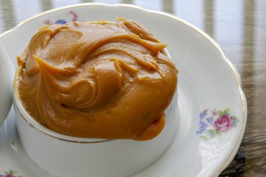 süt şeker krem gfood