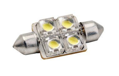 Otomotiv led lambası otomatik