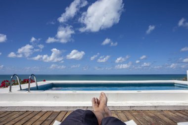 Arraial d 'Ajuda, Brezilya' nın Bahia eyaletinin Porto Seguro eyaletine bağlı bir beldedir..