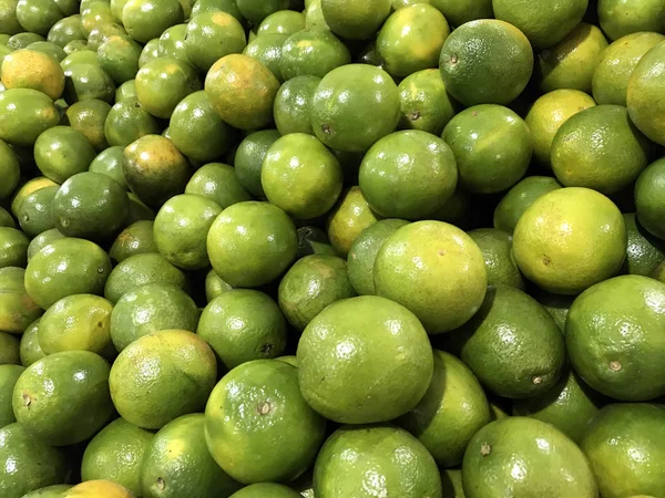 Citrus Sinensis (pero in Brasile ) — Foto Stock