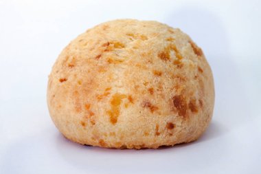Brezilyalı Aperatif peynir ekmek, pao de queijo