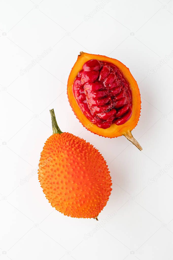 Gac fruit