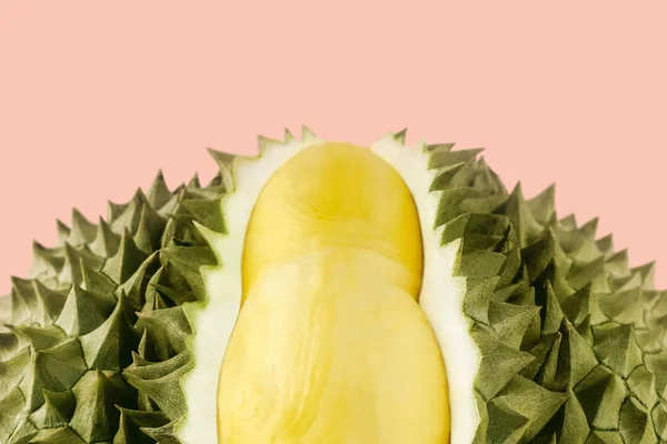 Monthong durian — Fotografie, imagine de stoc