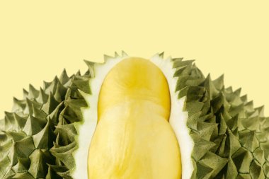 Monthong durian
