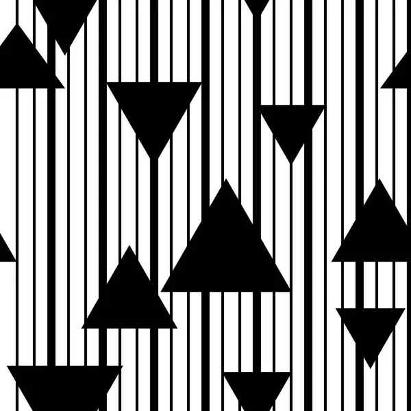 Duvar kağıdı, tekstil, yüzey, moda, arkaplan, fayans, sabit, ev dekorasyonu, mobilya vs. için geometrik vektörsüz desen.