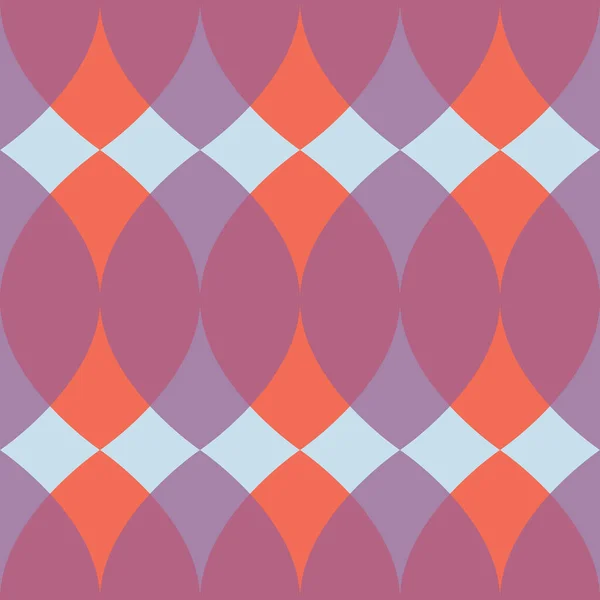 Duvar kağıdı, tekstil, yüzey, moda, arkaplan, fayans, sabit, ev dekorasyonu, mobilya vs. için geometrik vektörsüz desen.