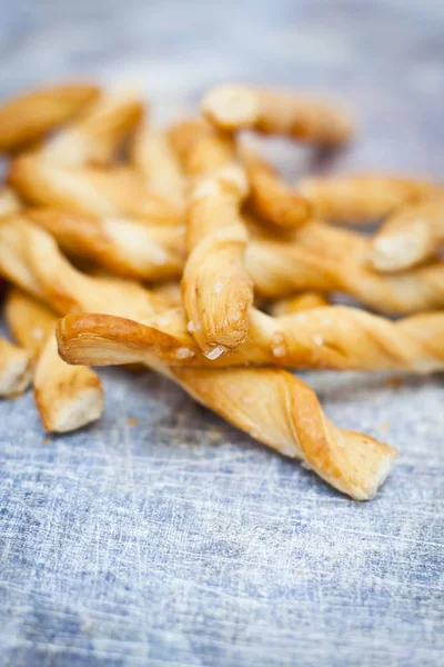 Tuzlu peynir sopa aperatifler