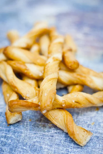 Tuzlu peynir sopa aperatifler