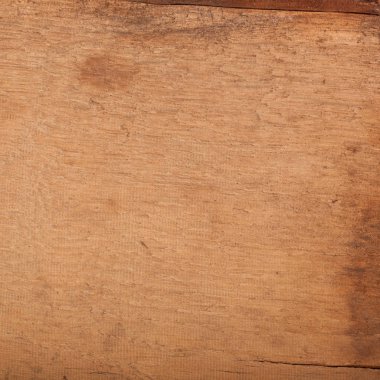 Eski doğal desenli koyu ahşap arkaplan yüzeyi