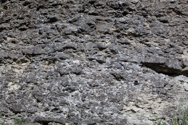 石のテクスチャや背景 クローズ アップ ショット — ストック写真