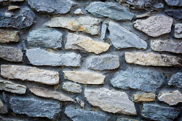Paving Stones Road Texture, Closeup Shot — Stock Image Paving Stones Road Texture Closeup Shot Stock Photo