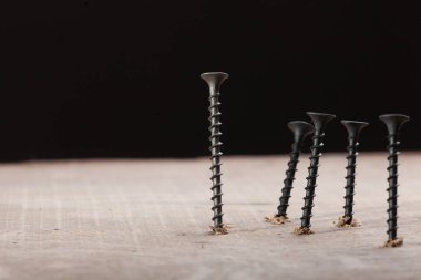 İş liderliği, takım çalışması gücü ve güven kavramı