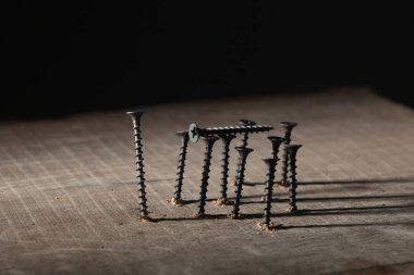 İş liderliği, takım çalışması gücü ve güven kavramı