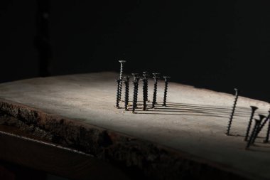 İş liderliği, takım çalışması gücü ve güven kavramı