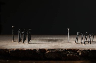 İş liderliği, takım çalışması gücü ve güven kavramı