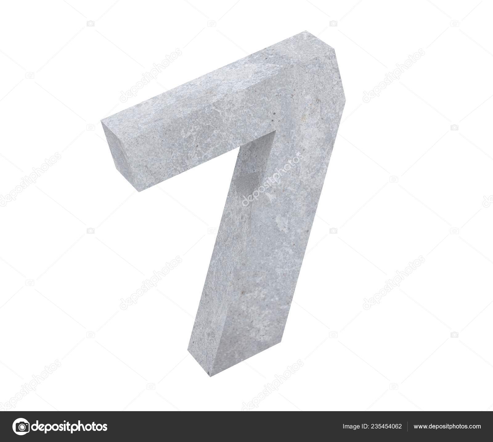 isolé en 7 lettres