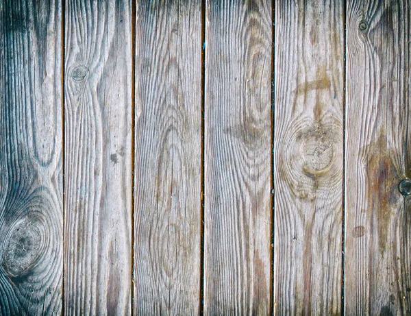 Grunge Planks Primo Piano Fondo Legno Immagine Filtrata — Foto Stock