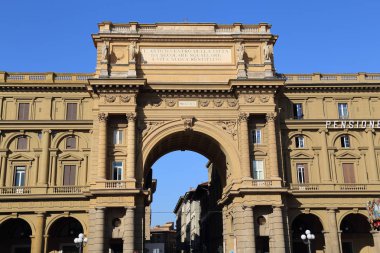 Arch Floransa, İtalya