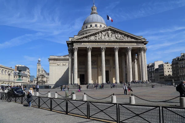 Panthéon à Paris, France — Photo