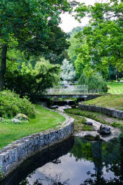 Marianske lazne, Çek Cumhuriyeti