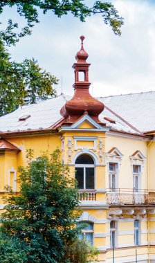 Marianske Lazne (Marienbad)