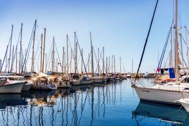 Marina Puerto de Mogan