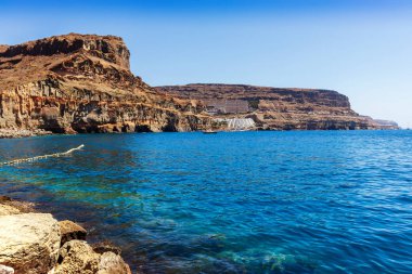 Marina Puerto de Mogan