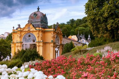 Marianske Lazne (Marienbad)
