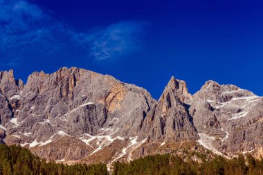 San Martino grubunun Soluk 