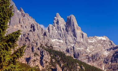 San Martino grubunun Soluk 