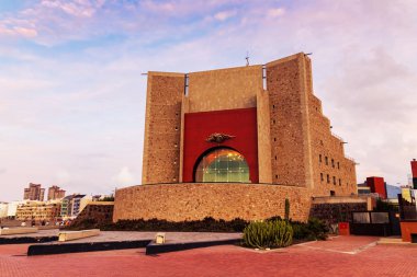 Auditorio Alfredo Kraus, Gran Canaria