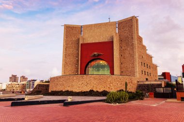 Auditorio Alfredo Kraus, Gran Canaria