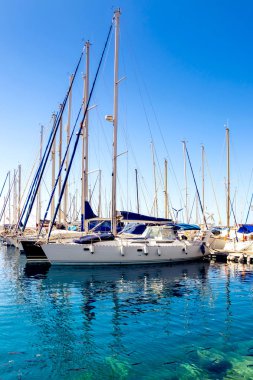 Puerto De Mogan