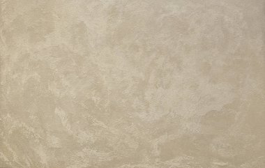 Kırıkları ile gri çimento duvar eski fotoğraf.