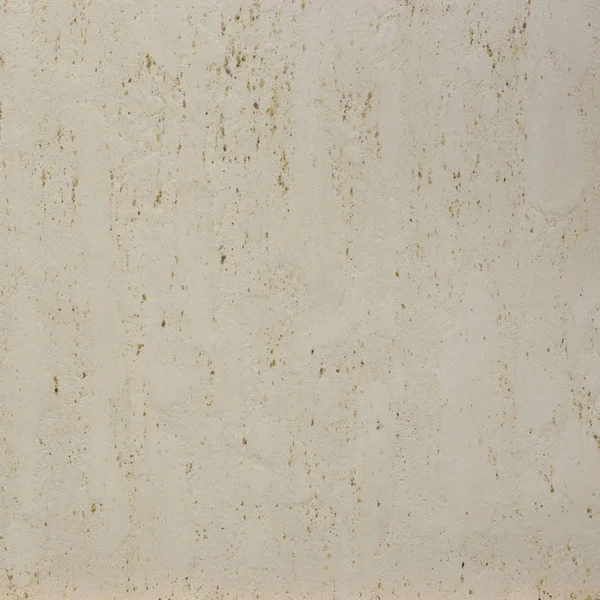 Kırıkları ile gri çimento duvar eski fotoğraf. — Stok fotoğraf