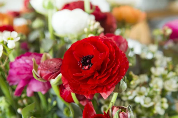 Bahar Çiçekleri Buketi