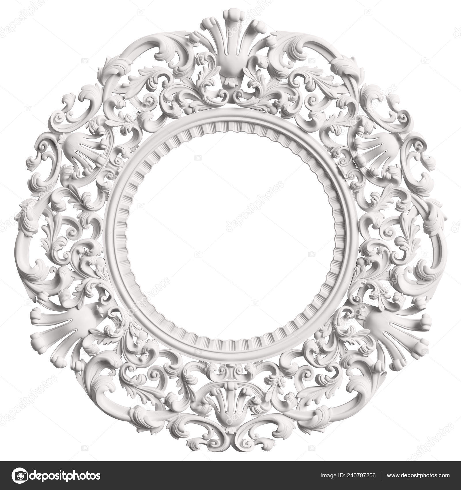 3,297,991 Vintage White Frame Images, Stock Photos, 3D objects