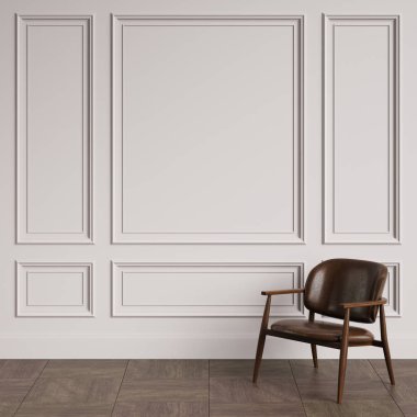 Koltukta klasik iç kopya alanı ile