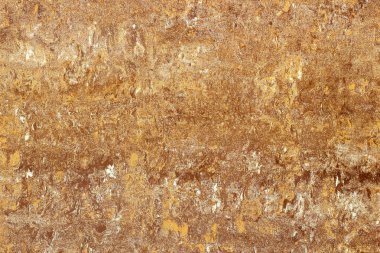 Kahverengi kırmızı beyaz mermer doku arka plan. Granit karo dekoratif.