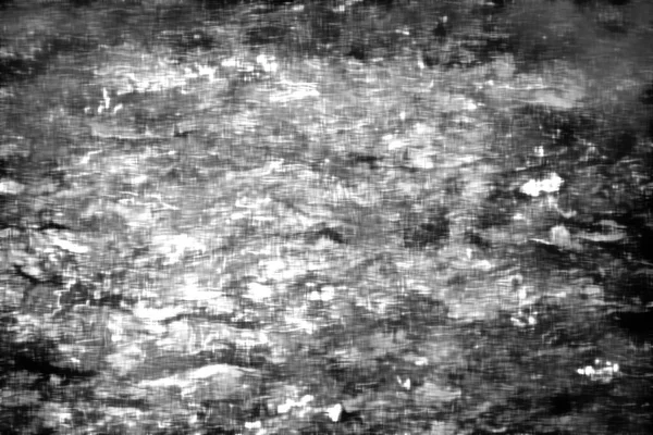 Soyut Siyah Beyaz Doku Arkaplanı — Stok fotoğraf