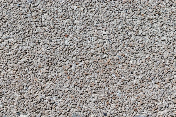 Pebble Textuur Achtergrond Veel Kleine Stenen Achtergrond — Stockfoto